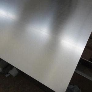 thin sheet metal 4x8